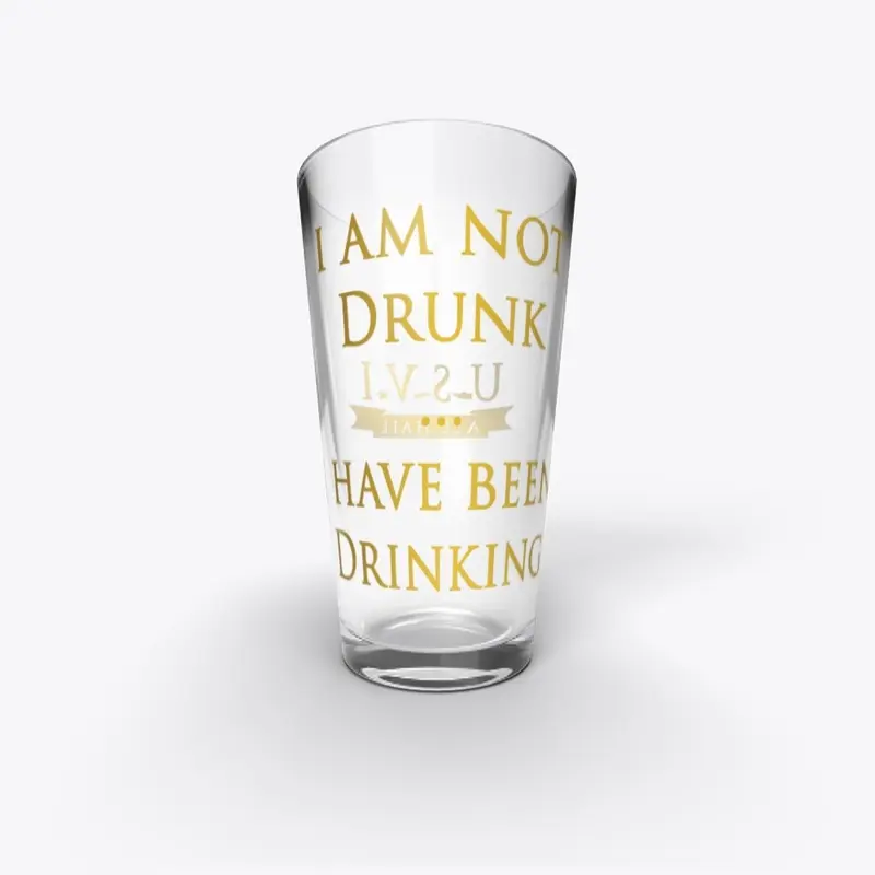 Drinking Cup